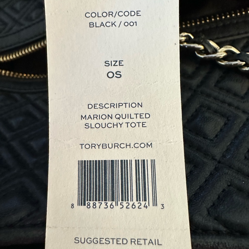 Authentic Tory Burch - Picture 15 of 16